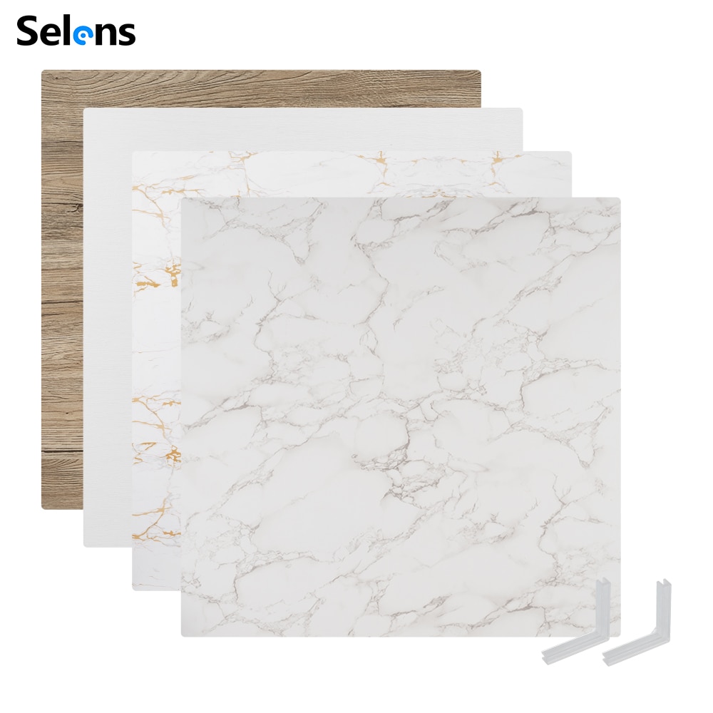 PVC  3D   , 60x60cm, 23.62x23.62 ġ, ܻ  븮 ,  